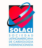 SOLACI - Sociedad Latinoamericana de cardiologia intervencionista