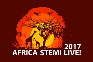 Africa STEMI Live congress 2017 event
