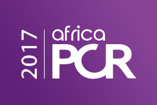 Africa PCR 2017 congress event