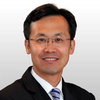 Dr. Michael Lee