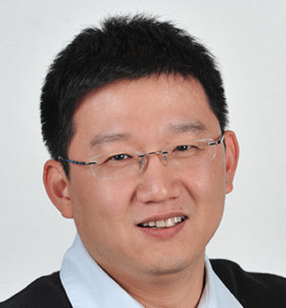 Yan Zhang