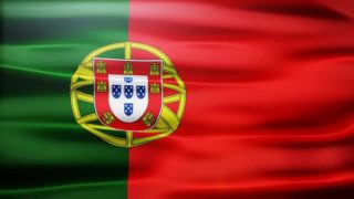 Portuguese flag