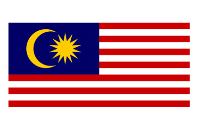 Malaysia flag