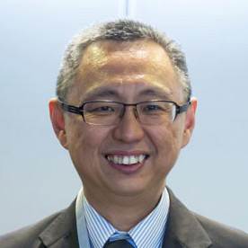 Prof. Chee Kok Han