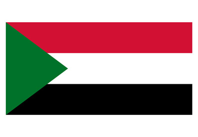 Sudan flag