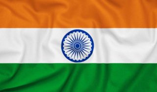 India Flag