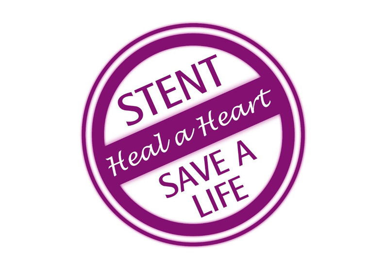 Sent - Save a Life! Heal a Heart