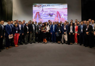 SSL Forum 2019: Group Photo