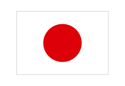 Japan flag