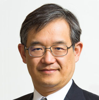 Yuji Ikari