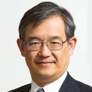 Yuji Ikari