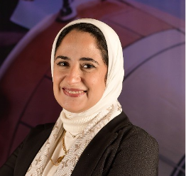 Noha Ghanem